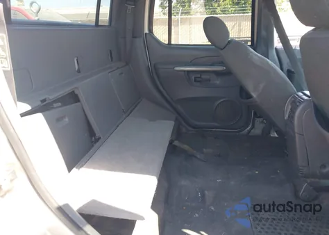 2002 Ford Explorer Sport Trac из США, поврежденный, VIN 1FMZU67EX2UD71870